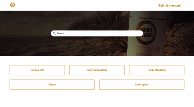 shoremagic.zendesk.com