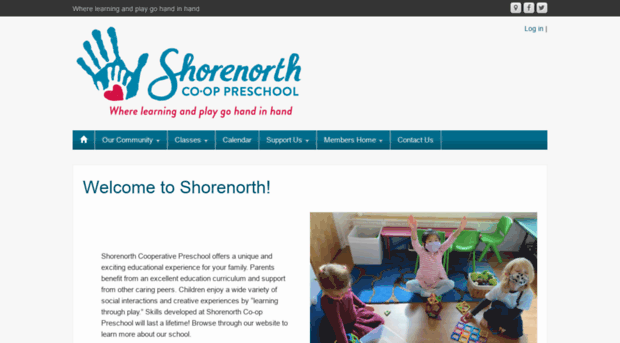 shorenorth.com