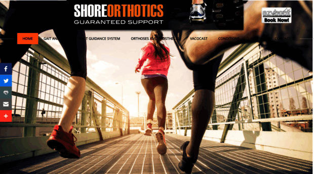 shoreorthotics.co.nz