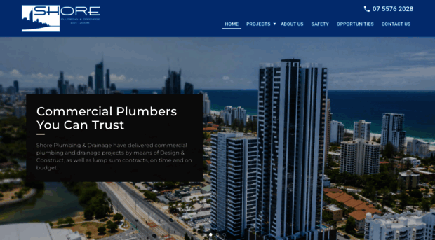 shoreplumbing.net