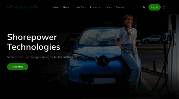 shorepower.com