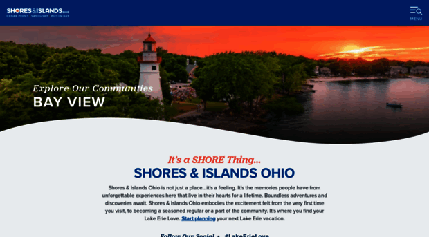 shoresandislands.com