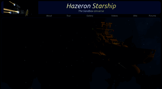 shoresofhazeron.com