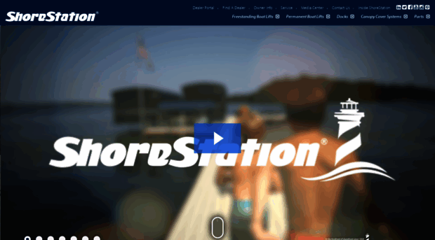 shorestation.com