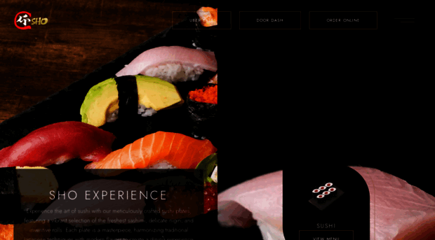 shorestaurant.com
