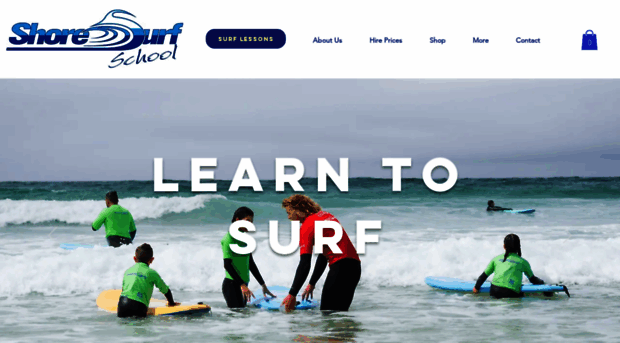 shoresurf.com