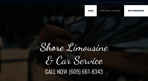 shoretaxiandcarservice.com