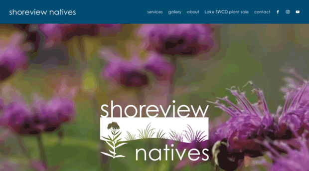 shoreviewnatives.com