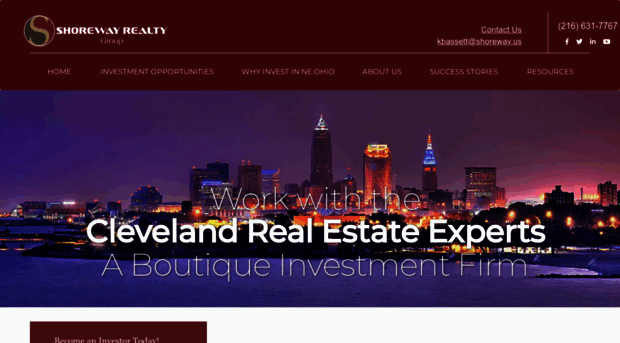 shorewayrealty.us