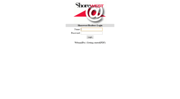 shorewebmail.shorewest.com