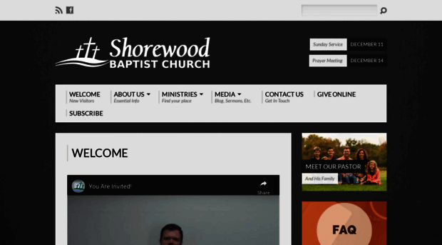 shorewoodbaptist.com