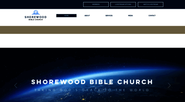 shorewoodbiblechurch.com