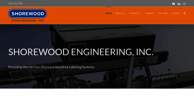 shorewoodengineering.com