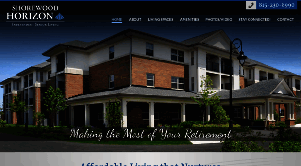 shorewoodhorizon.com