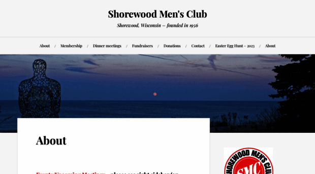 shorewoodmensclub.org