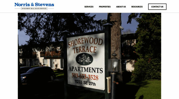 shorewoodterrace.com