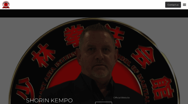 shorin-kempo.com