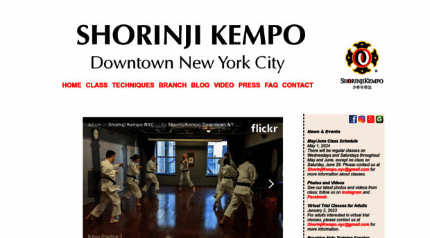 shorinjikemponyc.org