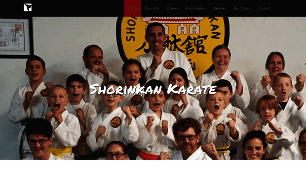 shorinkankarate.com