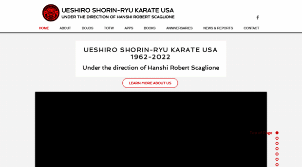 shorinryu.com