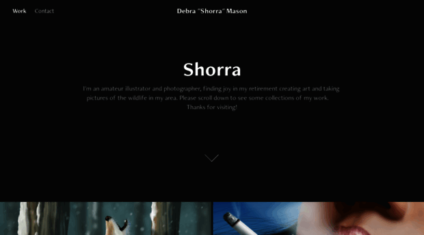 shorra.com