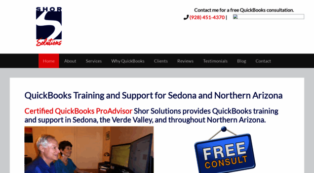 shorsolutions.com