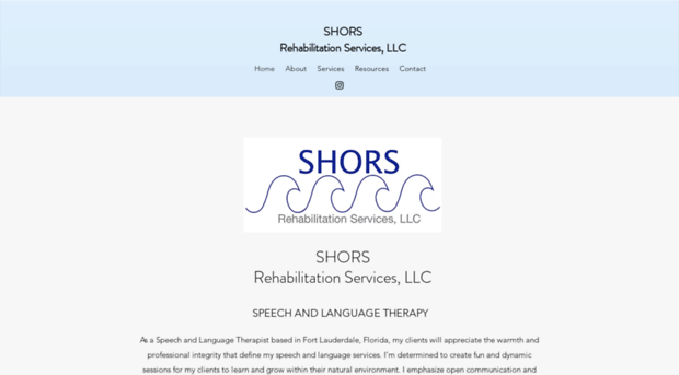 shorsrehabservices.com