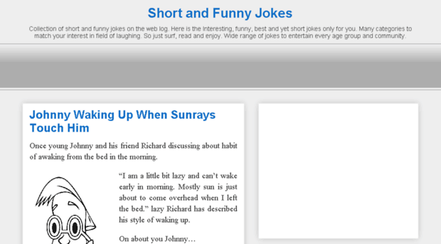short-and-funny-jokes.blogspot.in