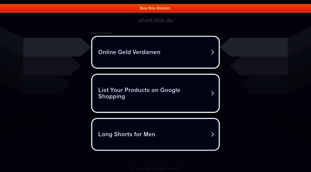 short-link.de