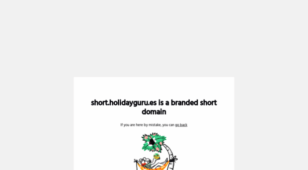 short.holidayguru.es