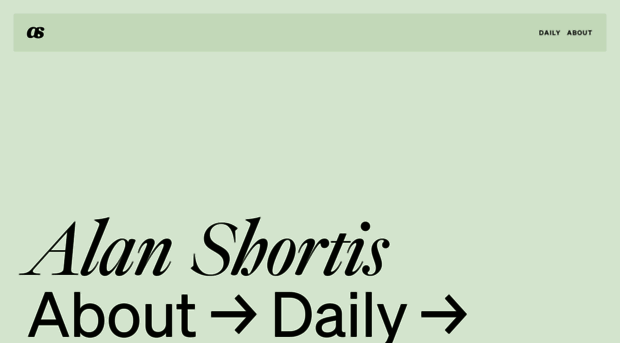 short.is