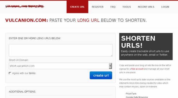 short.vulcanion.com