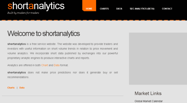 shortanalytics.com