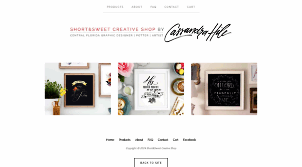 shortandsweetcreativeshop.bigcartel.com