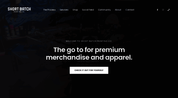 shortbatch.com.au
