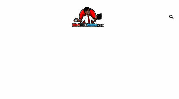 shortbiblestudies.com