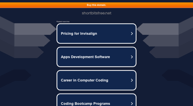shortbitsfree.net
