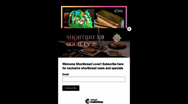 shortbreadsociety.com