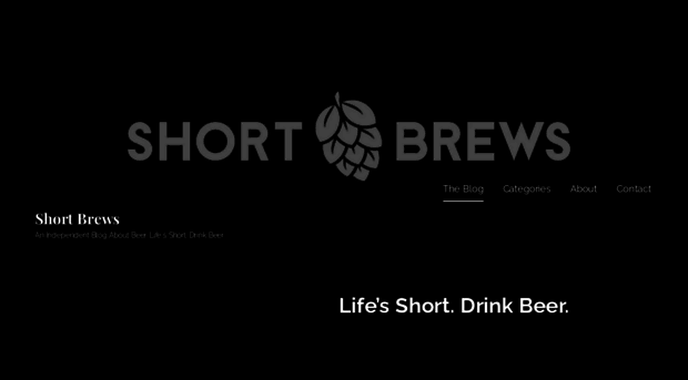 shortbrews.com