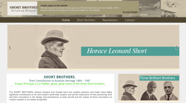 shortbrothersaviationpioneers.co.uk