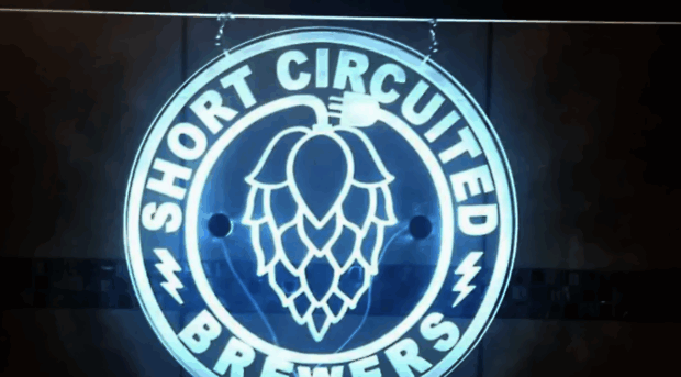 shortcircuitedbrewers.com