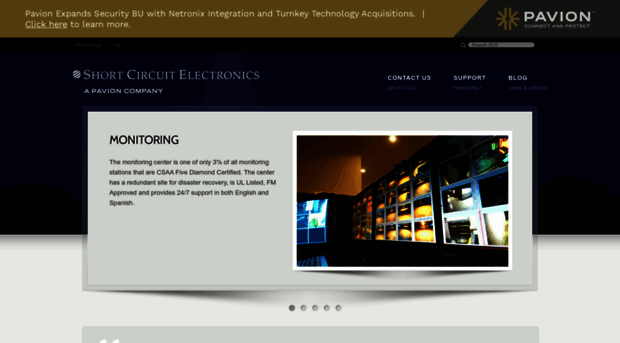 shortcircuitinc.com