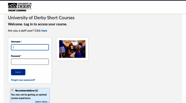 shortcourses.derby.ac.uk