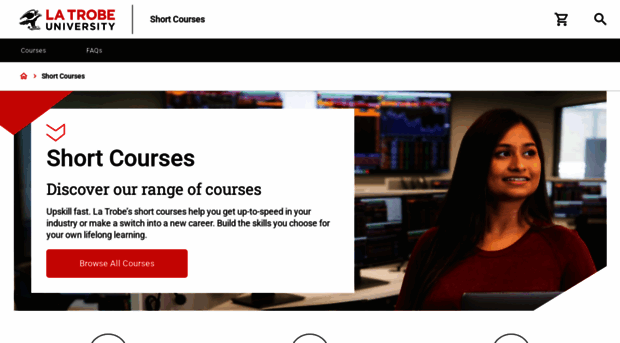 shortcourses.latrobe.edu.au