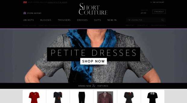 shortcouture.com