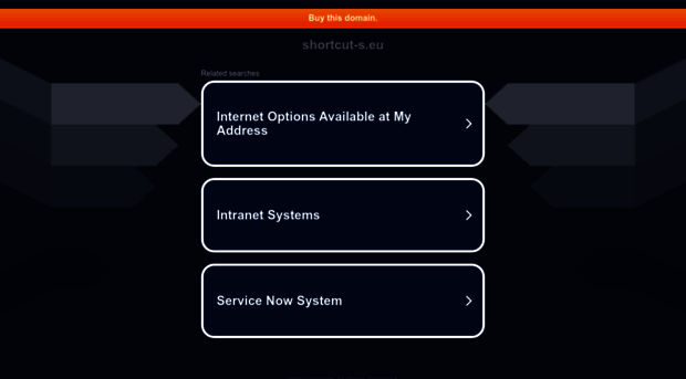 shortcut-s.eu