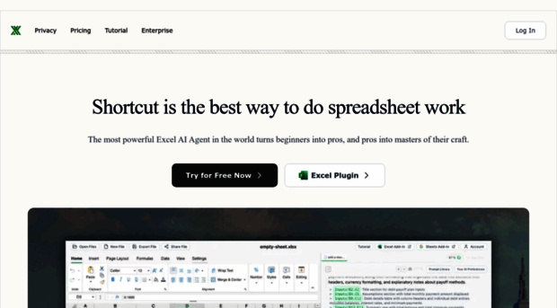 shortcut.ai