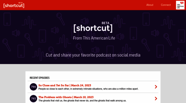 shortcut.thisamericanlife.org