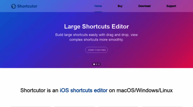 shortcutor.com
