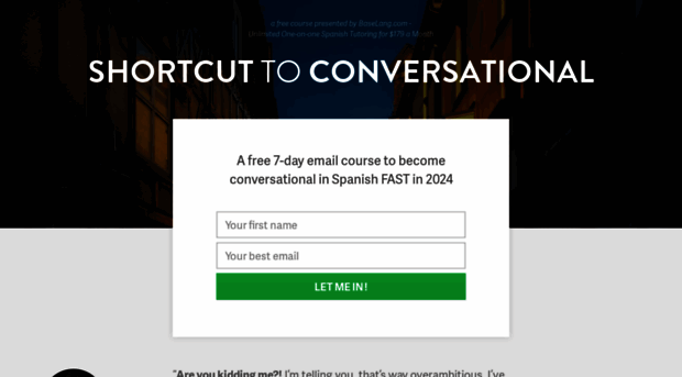 shortcuttoconversational.com